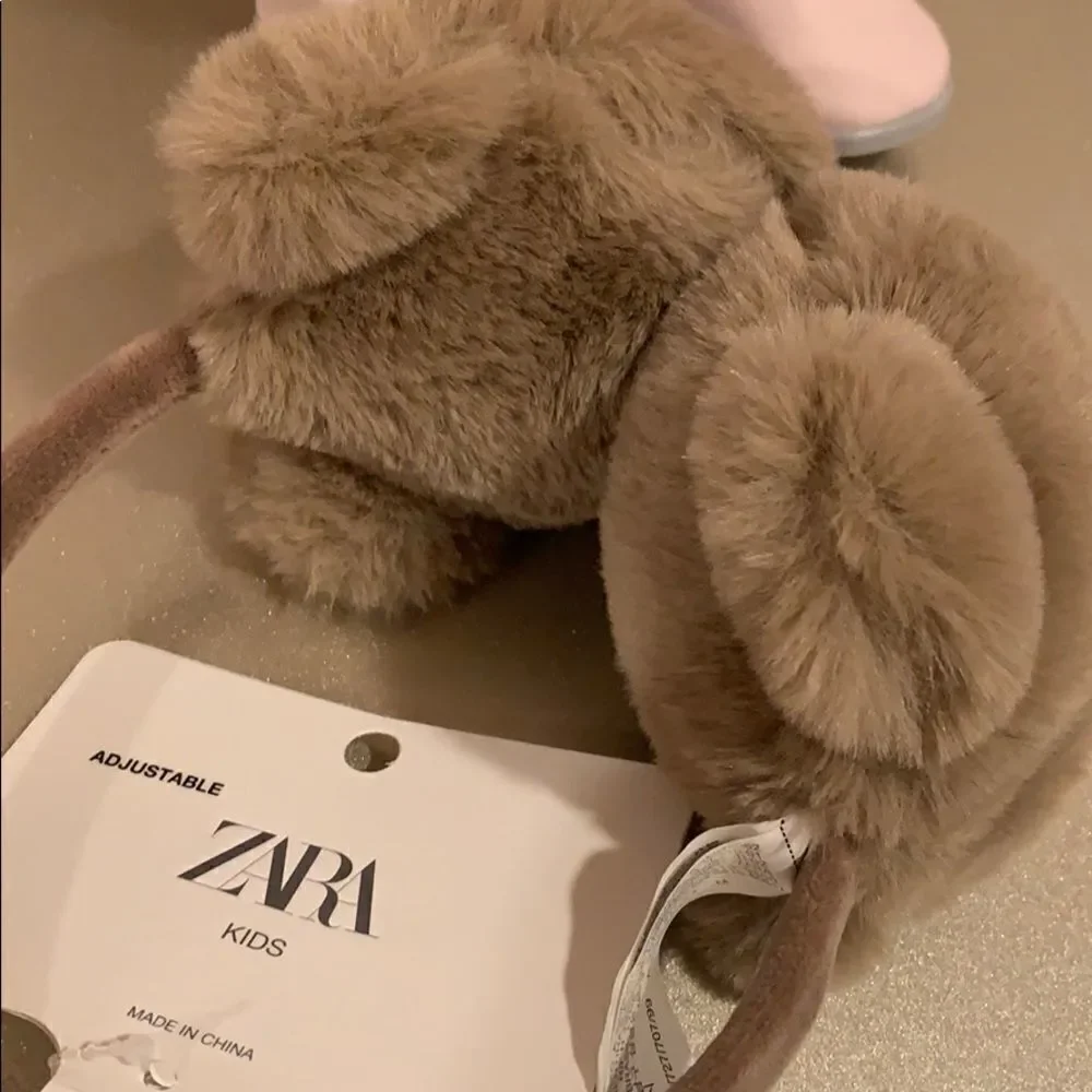 Zara new tags